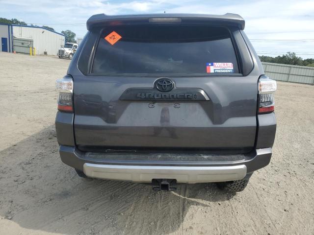 2021 TOYOTA 4RUNNER SR JTEPU5JR1M5927395