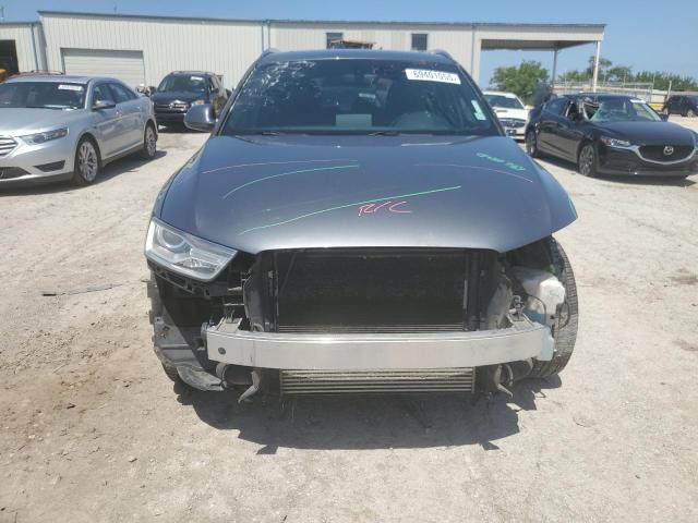 2016 AUDI Q3 PREMIUM WA1EFCFS4GR009153
