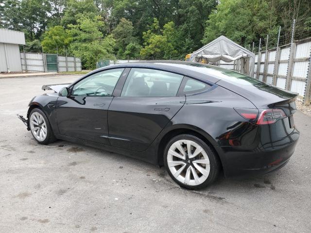 2023 TESLA MODEL 3 5YJ3E1EA7PF431324