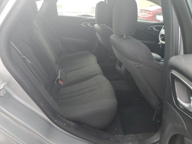 2016 CHRYSLER 200 LIMITED 1C3CCCAB7GN150100