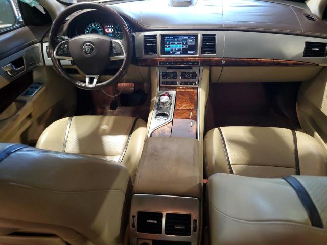 2015 JAGUAR XF 3.0 SPO SAJWJ0FF2F8U67029