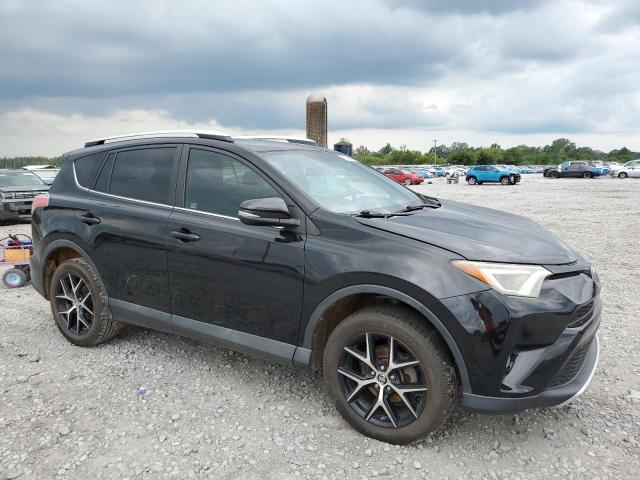 2016 TOYOTA RAV4 SE 2T3NFREV1GW311939