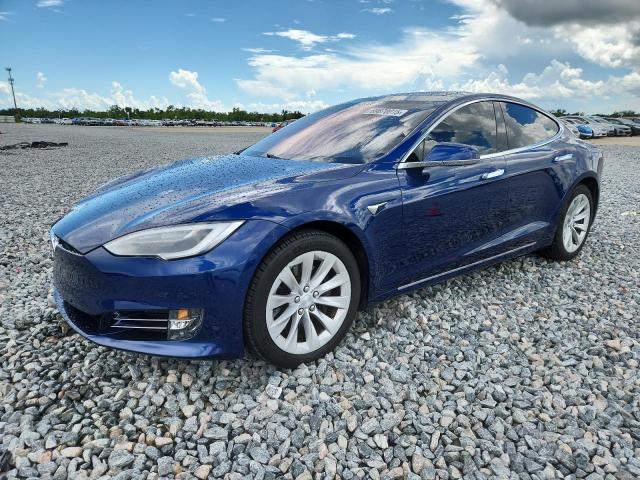 5YJSA1E28JF247517 2018 TESLA MODEL S