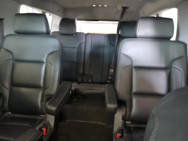 2017 CHEVROLET SUBURBAN K 1GNSKHKC8HR117784