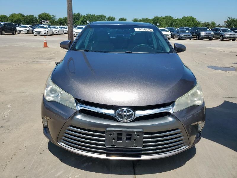 2015 TOYOTA CAMRY LE - 4T4BF1FK0FR497656