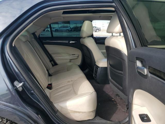 2016 CHRYSLER 300C 2C3CCAEG9GH358059