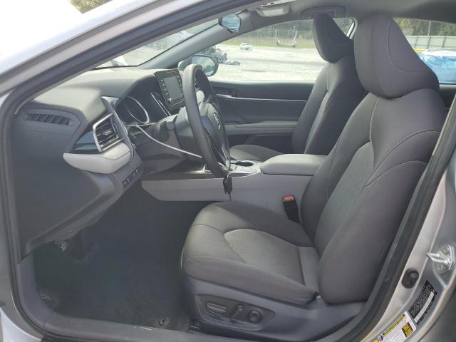 2023 TOYOTA CAMRY LE 4T1C11AK6PU839083
