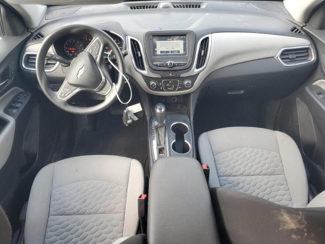 2018 CHEVROLET EQUINOX LS 2GNAXHEV0J6111845