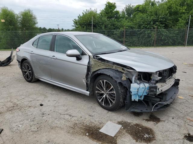 2019 TOYOTA CAMRY L 4T1B11HK8KU194253