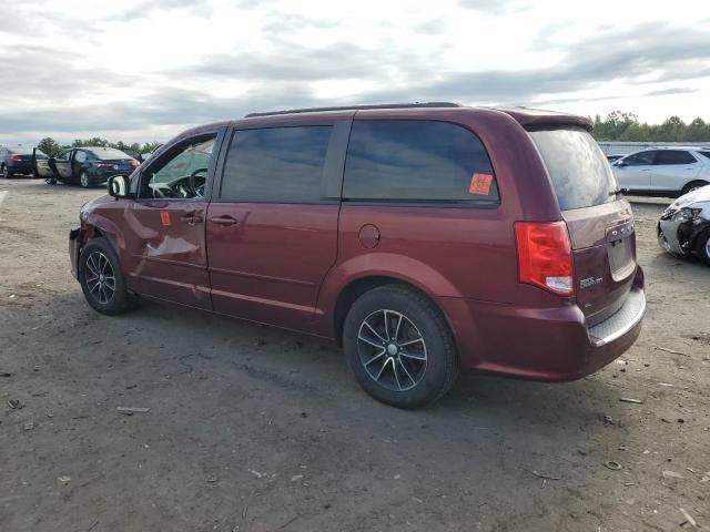 2017 DODGE GRAND CARA 2C4RDGEG0HR825063
