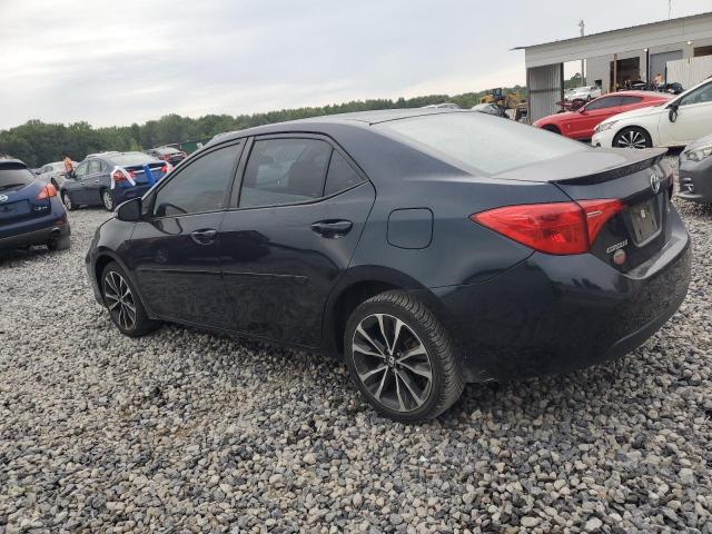 2017 TOYOTA COROLLA L 2T1BURHE3HC785505