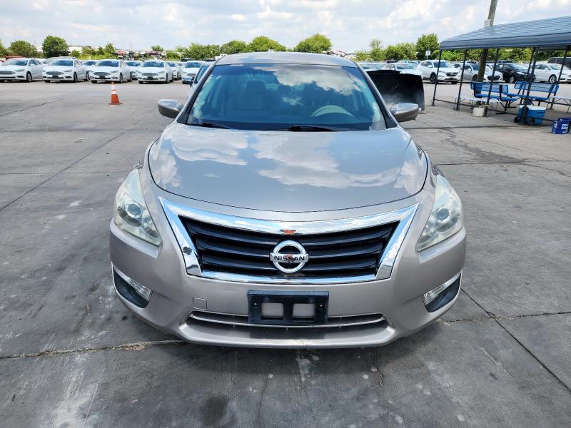 2015 NISSAN ALTIMA S - 1N4AL3AP2FC158572