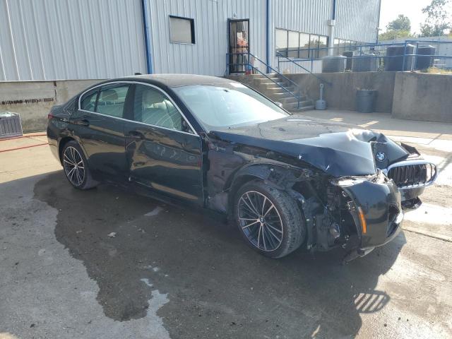 2021 BMW 540 I WBA53BJ07MWW89087