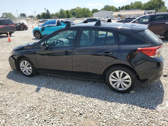 2019 SUBARU IMPREZA 4S3GTAA65K3700645