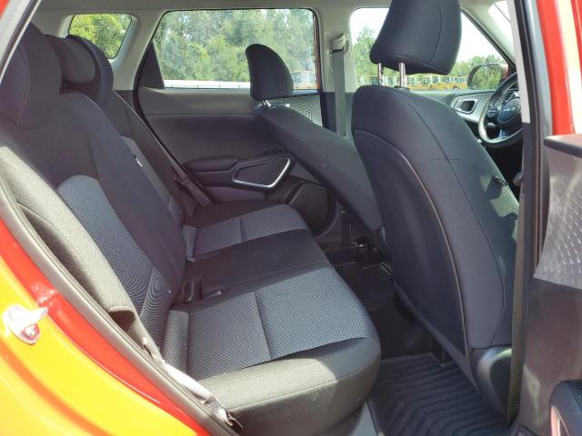 2025 KIA SOUL LX KNDJ23AU9S7245939