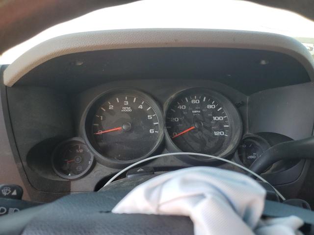 2010 CHEVROLET SILVERADO - 1GCSKPE38AZ298731
