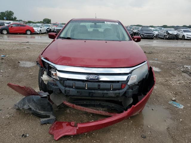 2010 FORD FUSION SEL - 3FAHP0JG7AR121920