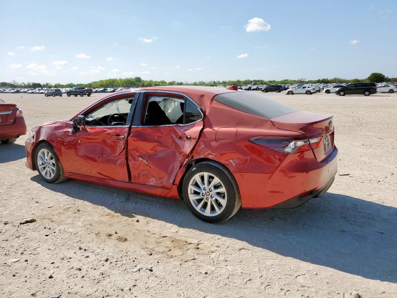 2023 TOYOTA CAMRY LE 4T1R11AK3PU135403