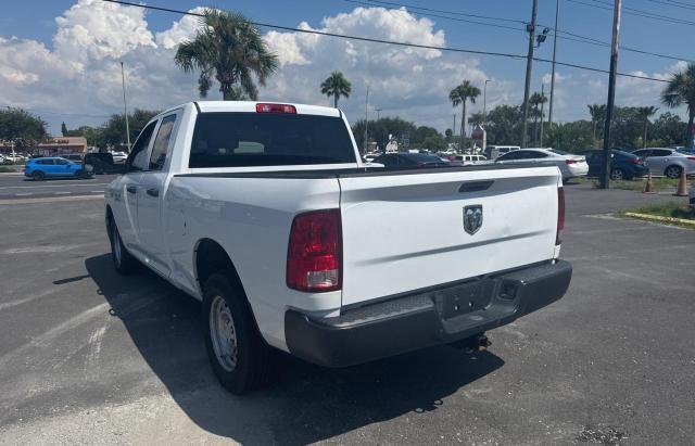 2020 RAM 1500 CLASS 1C6RR6FT9LS155275