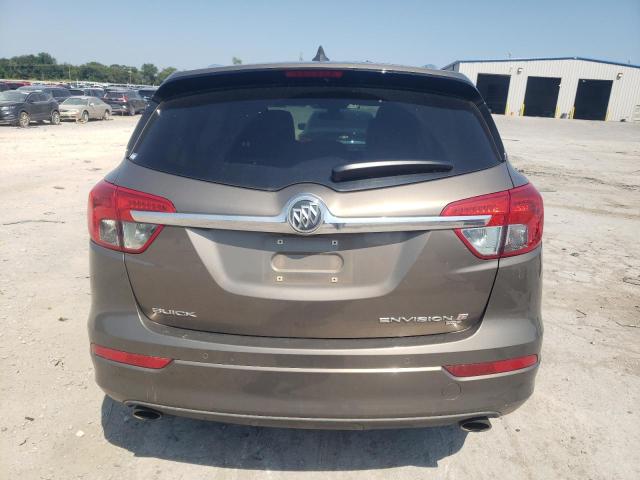 2016 BUICK ENVISION P LRBFXESXXGD236010