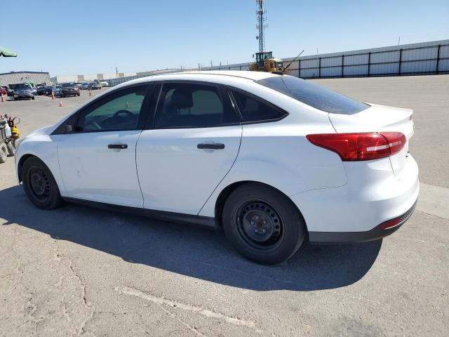 2015 FORD FOCUS S - 1FADP3E21FL343132
