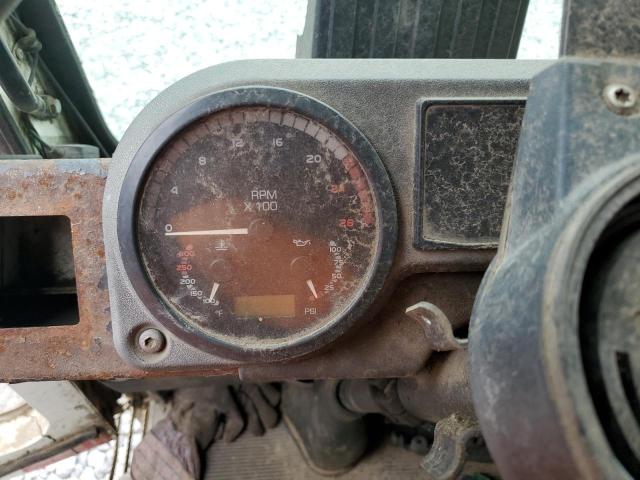 2008 MACK 600 MRU600 #3257099228