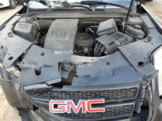 2013 GMC TERRAIN SLE - 2GKALMEK4D6150952