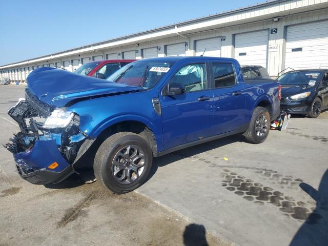 2024 FORD MAVERICK XLT 3FTTW8H33RRA18546