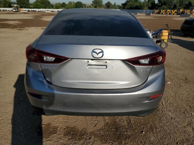 2016 MAZDA 3 SPORT - 3MZBM1U74GM310473