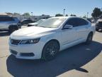 2015 CHEVROLET IMPALA LTZ - 1G1165S34FU131515