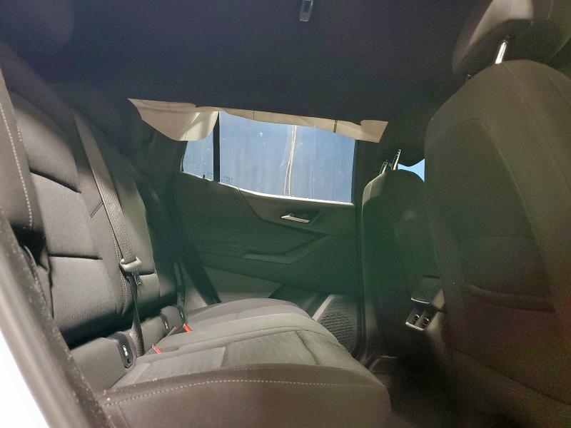 2025 CHEVROLET EQUINOX LT 3GNAXHEG3SL293684
