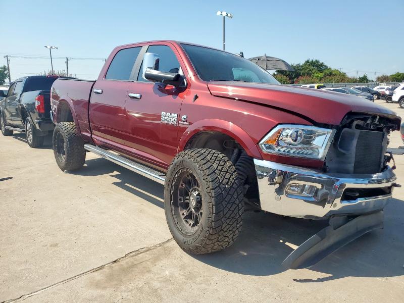 2018 RAM 2500 LARAM - 3C6UR5FL2JG367511