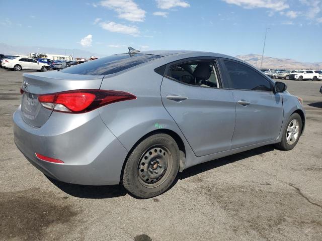 2015 HYUNDAI ELANTRA SE 5NPDH4AE2FH643733