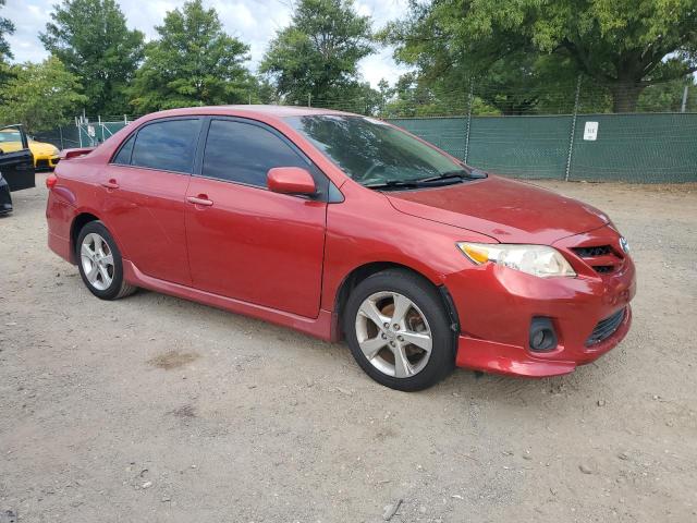 2012 TOYOTA COROLLA BA - 2T1BU4EE3CC869288