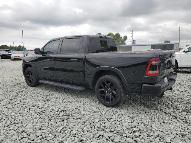 2021 RAM 1500 LARAM 1C6SRFJT2MN524681