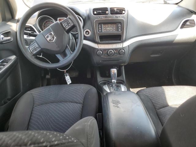 2017 DODGE JOURNEY SE 3C4PDCAB4HT662246