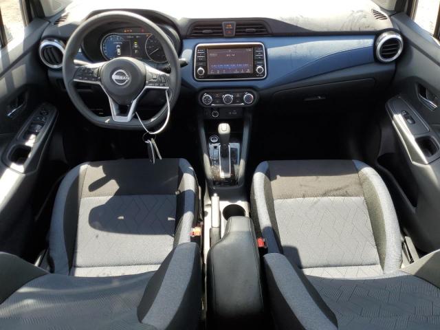 2025 NISSAN VERSA SV 3N1CN8EV2SL830666