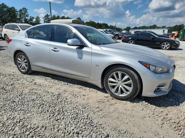 2015 INFINITI Q50 BASE JN1BV7AR7FM422559