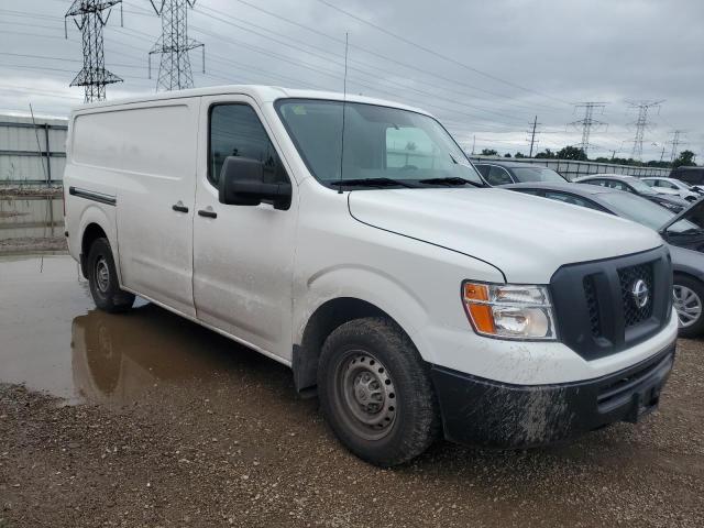 2019 NISSAN NV 1500 S 1N6BF0KM5KN806085