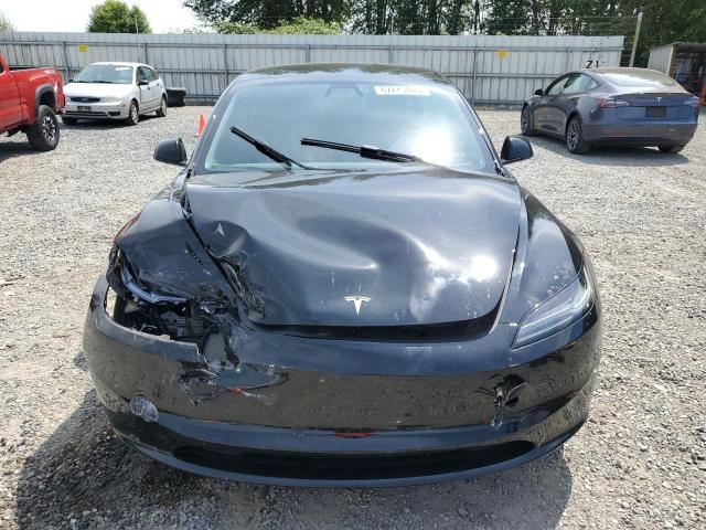 2024 TESLA MODEL 3 5YJ3E1EB1RF812324