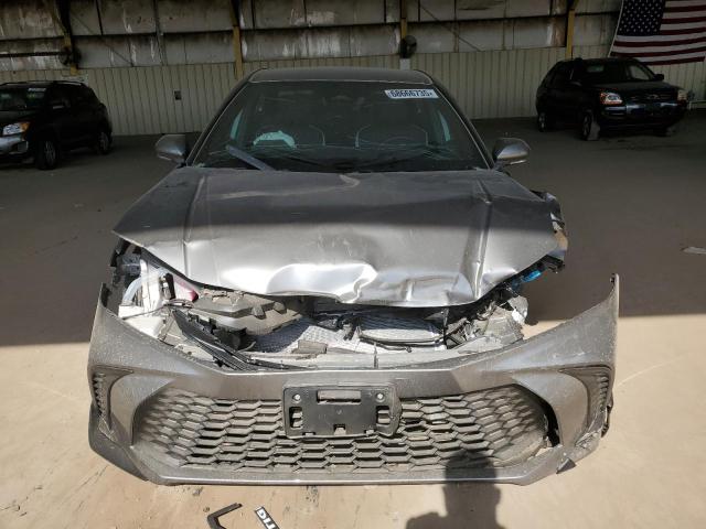 2025 TOYOTA CAMRY XSE 4T1DAACK3SU596911