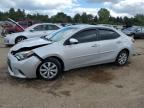 2016 TOYOTA COROLLA L - 2T1BURHE8GC528113