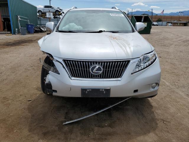 2010 LEXUS RX 350 #3224806175