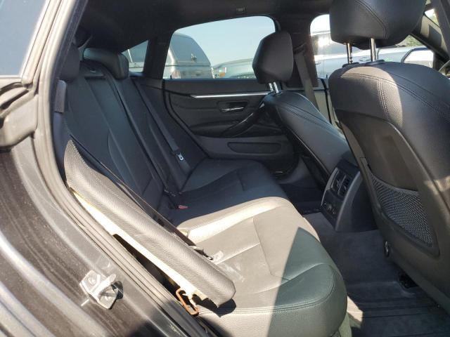 2016 BMW 428 XI GRAN COUPE SULEV WBA4C9C53GG136559