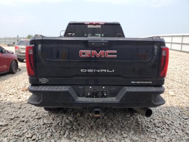 2024 GMC SIERRA K35 1GT49WEY2RF340057