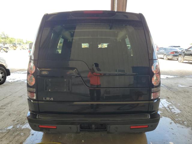 2016 LAND ROVER LR4 SALAC2V63GA832174