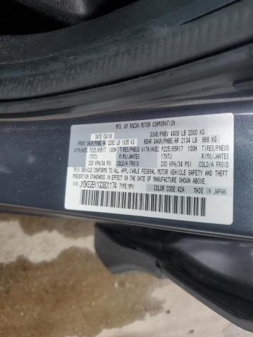 2016 MAZDA CX-5 SPORT JM3KE2BY1G0801174