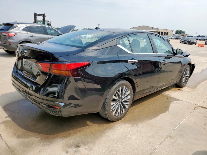 2025 NISSAN ALTIMA SV 1N4BL4DV9SN368038