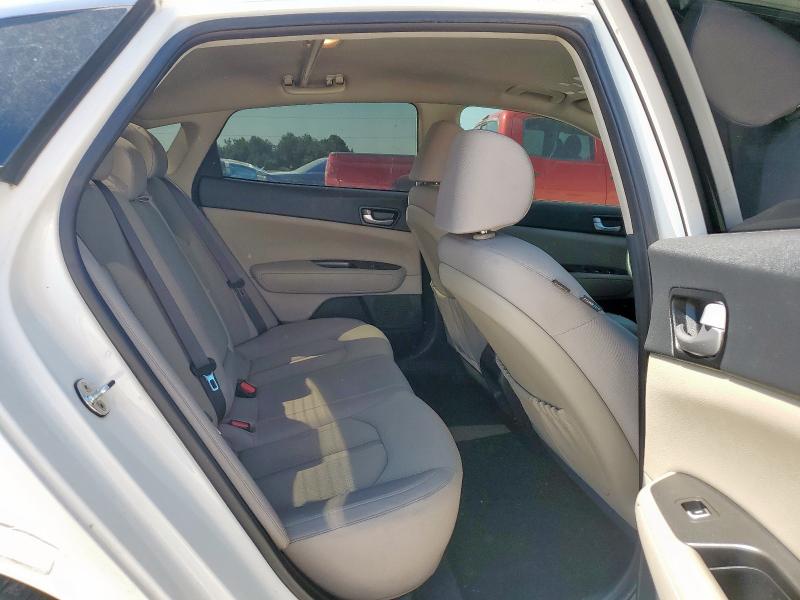 2016 KIA OPTIMA LX KNAGT4L39G5095915