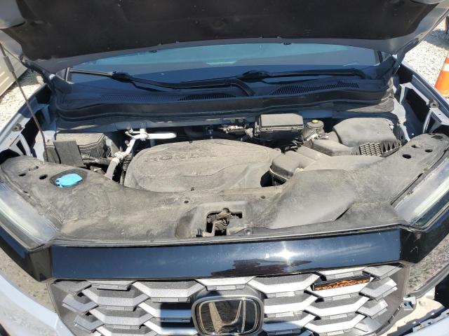 2022 HONDA PASSPORT TRAIL SPORT 5FNYF8H69NB024539